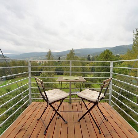 Stonowane I Eleganckie Apartamenty Sun Seasons 24 W Swieradowie Zdroju By Noclegi Renters Świeradów-Zdrój 外观 照片