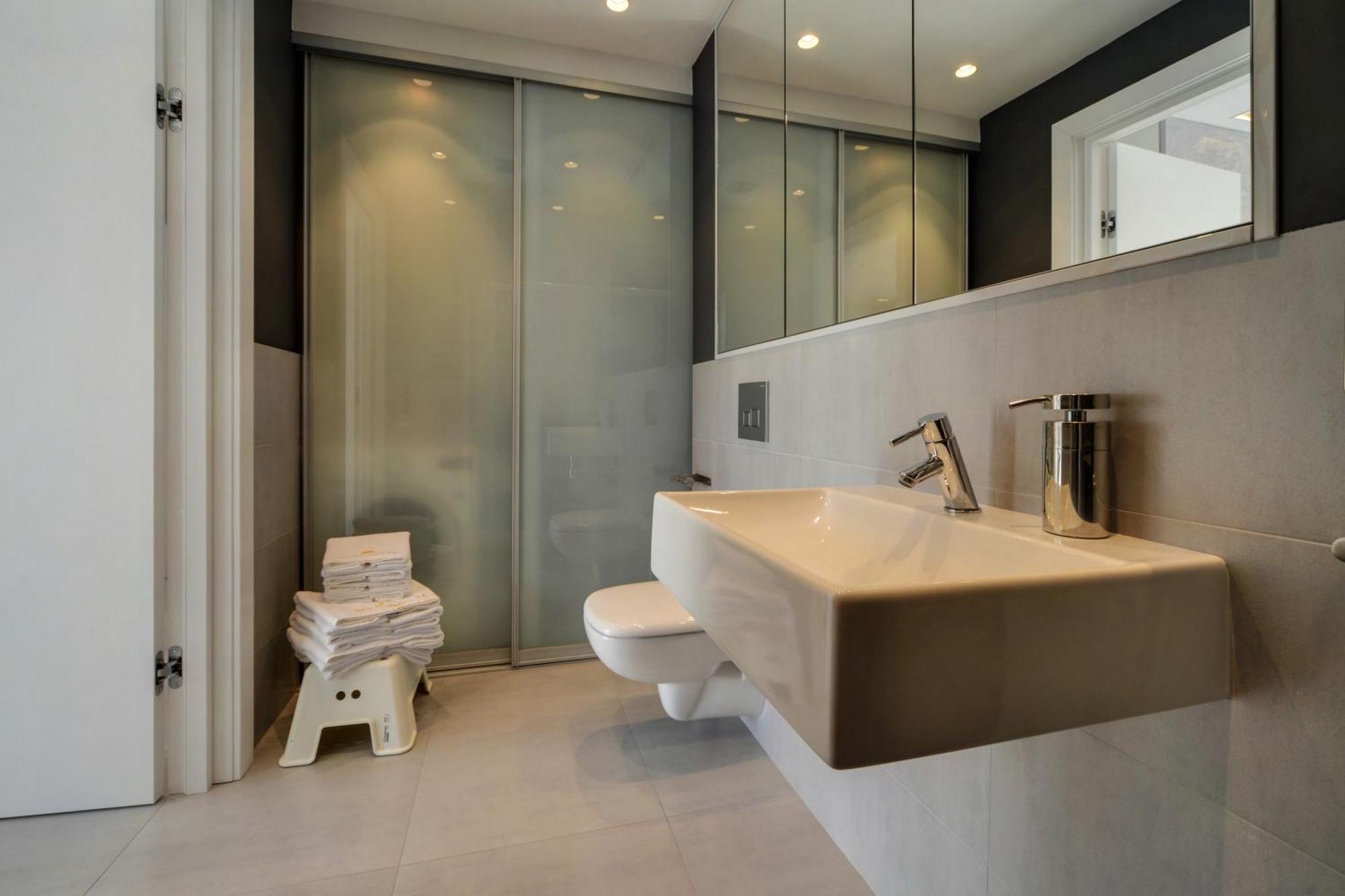 Stonowane I Eleganckie Apartamenty Sun Seasons 24 W Swieradowie Zdroju By Noclegi Renters Świeradów-Zdrój 客房 照片