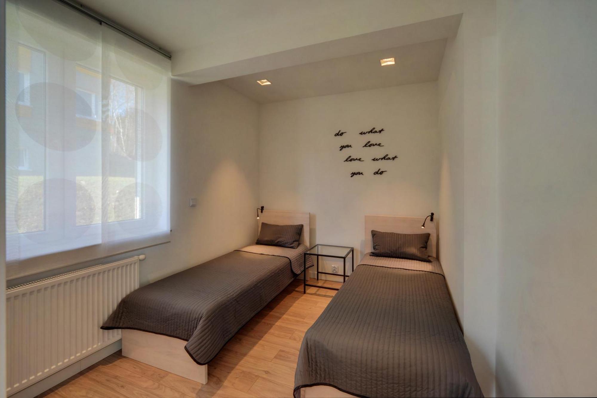 Stonowane I Eleganckie Apartamenty Sun Seasons 24 W Swieradowie Zdroju By Noclegi Renters Świeradów-Zdrój 客房 照片