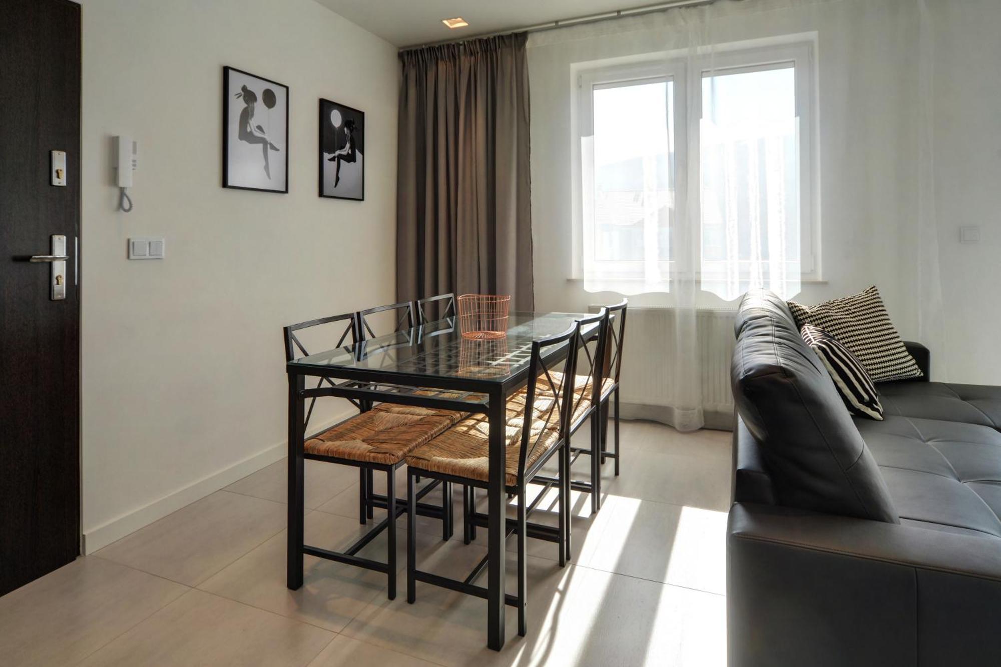 Stonowane I Eleganckie Apartamenty Sun Seasons 24 W Swieradowie Zdroju By Noclegi Renters Świeradów-Zdrój 客房 照片