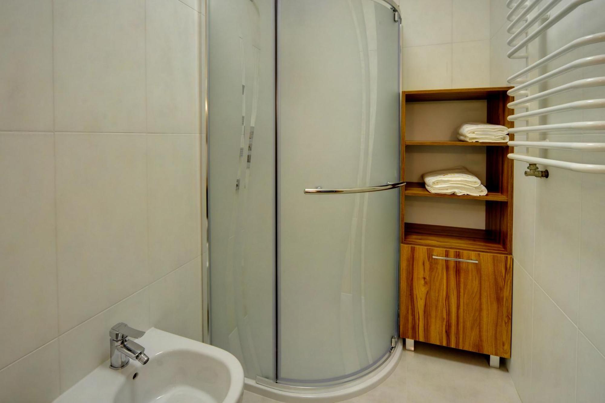 Stonowane I Eleganckie Apartamenty Sun Seasons 24 W Swieradowie Zdroju By Noclegi Renters Świeradów-Zdrój 客房 照片