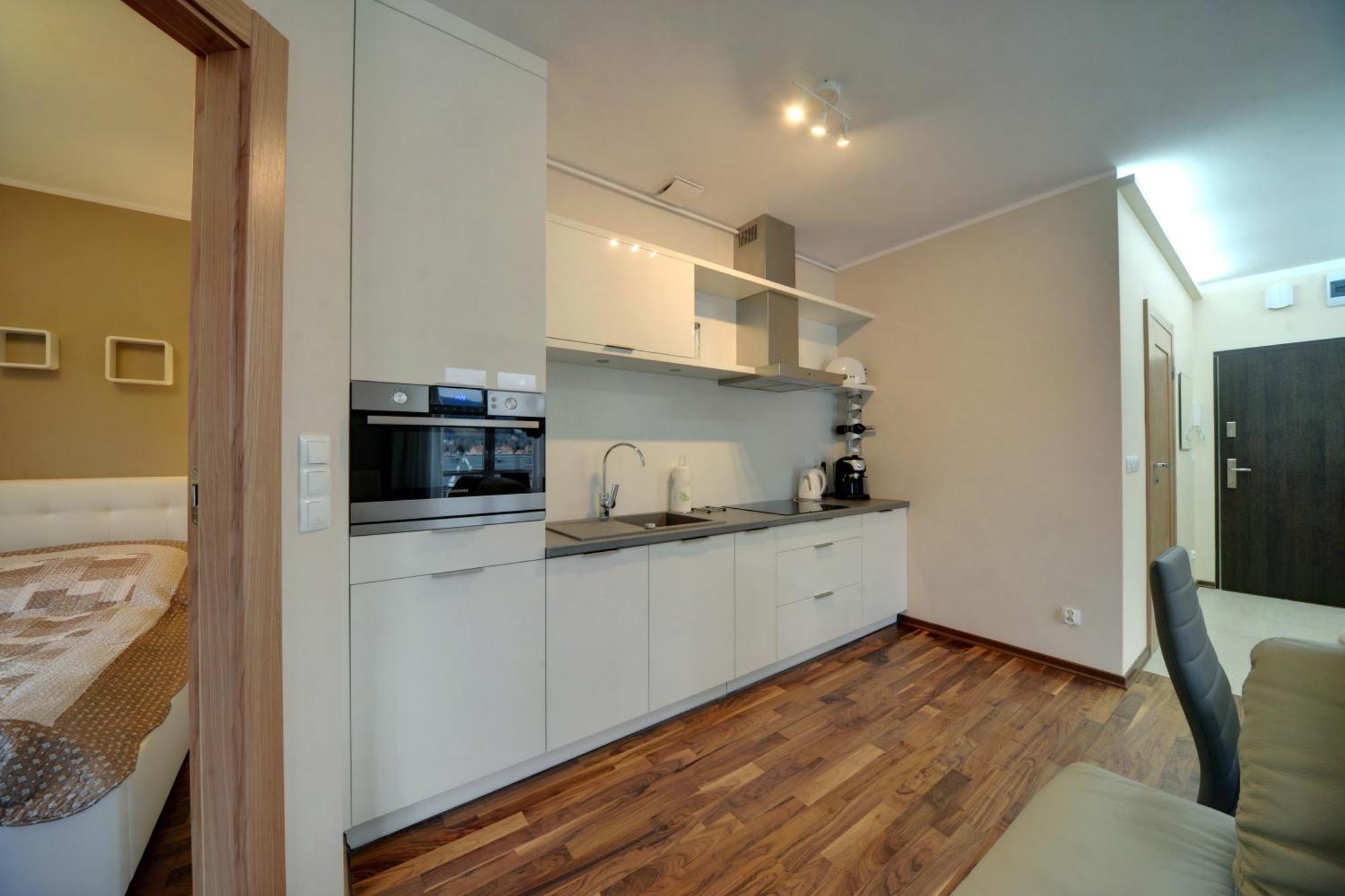 Stonowane I Eleganckie Apartamenty Sun Seasons 24 W Swieradowie Zdroju By Noclegi Renters Świeradów-Zdrój 客房 照片