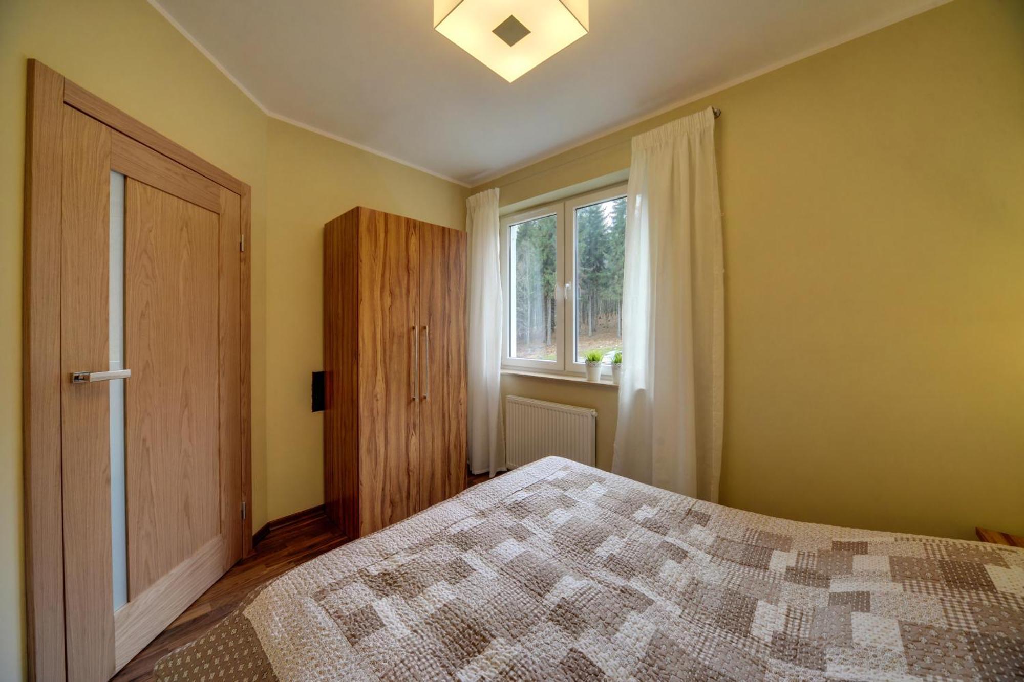 Stonowane I Eleganckie Apartamenty Sun Seasons 24 W Swieradowie Zdroju By Noclegi Renters Świeradów-Zdrój 客房 照片