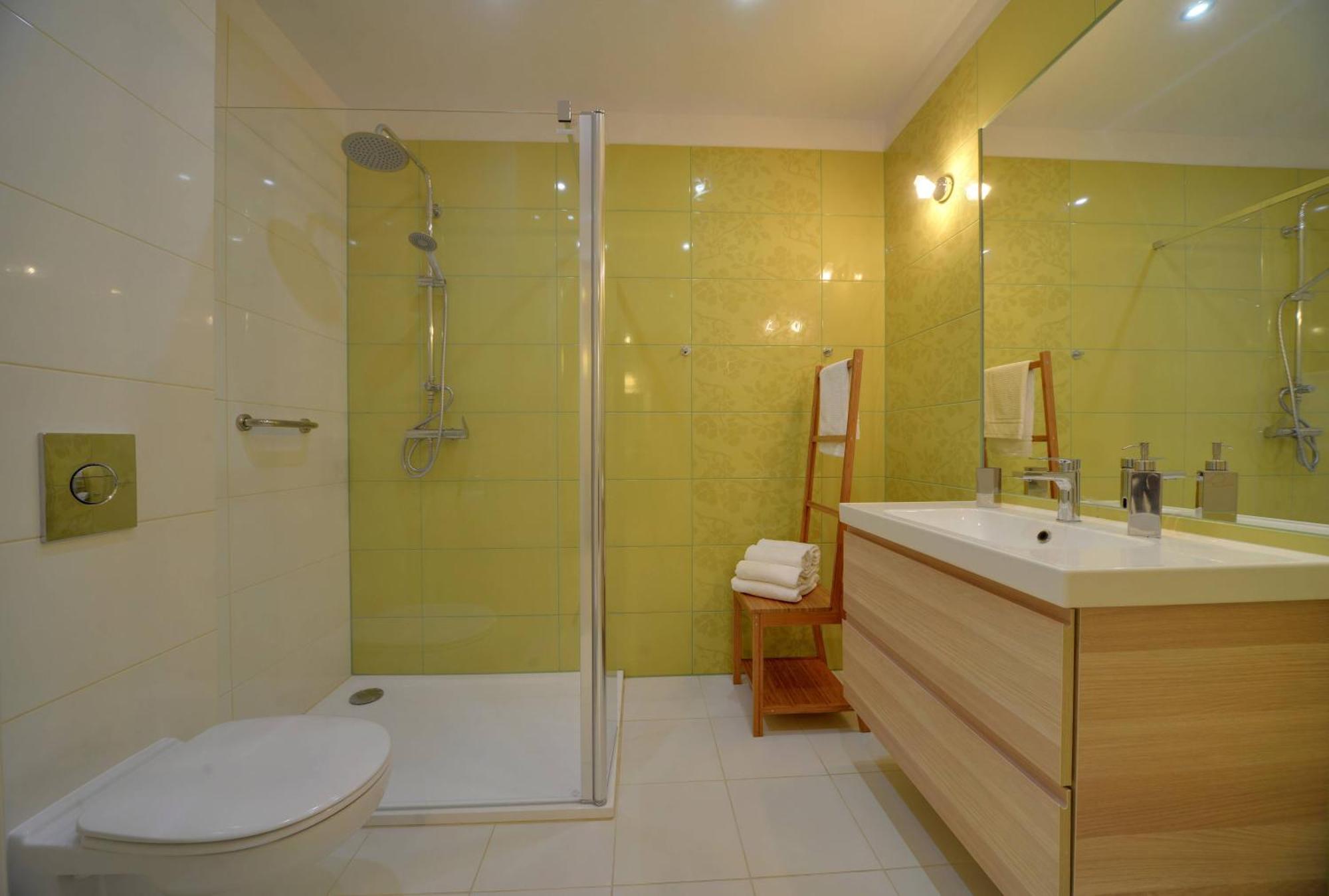 Stonowane I Eleganckie Apartamenty Sun Seasons 24 W Swieradowie Zdroju By Noclegi Renters Świeradów-Zdrój 外观 照片