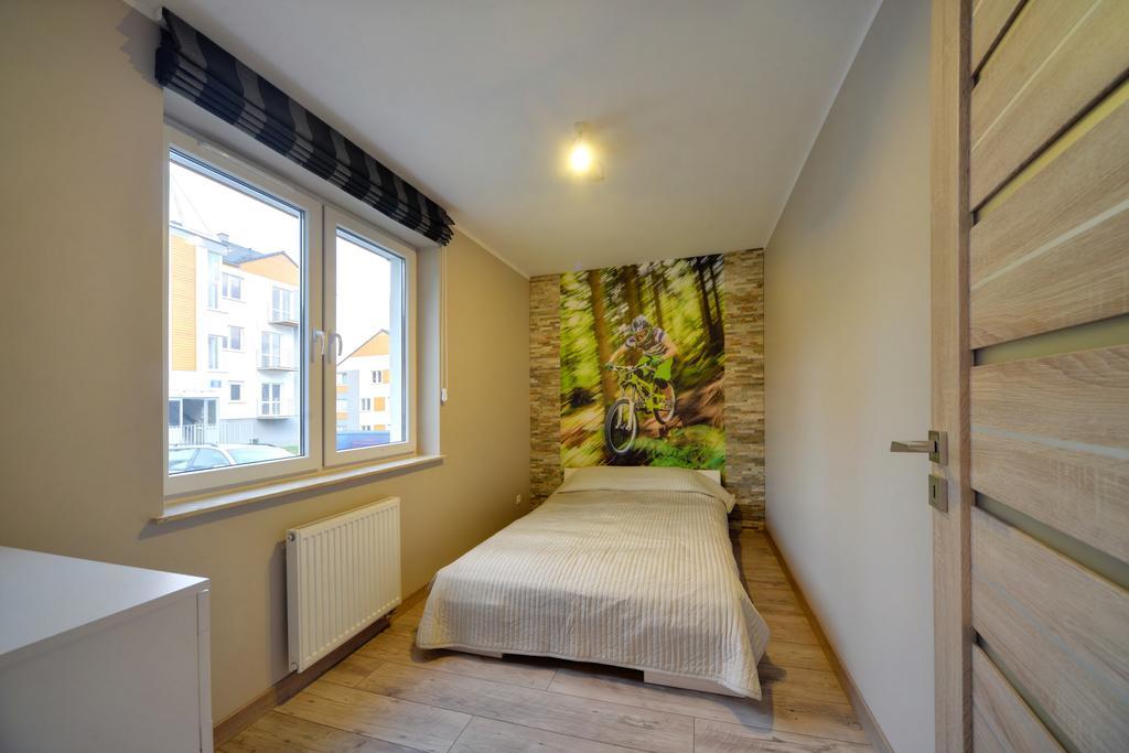 Stonowane I Eleganckie Apartamenty Sun Seasons 24 W Swieradowie Zdroju By Noclegi Renters Świeradów-Zdrój 客房 照片