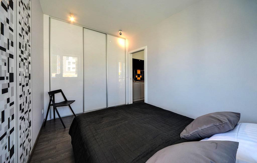 Stonowane I Eleganckie Apartamenty Sun Seasons 24 W Swieradowie Zdroju By Noclegi Renters Świeradów-Zdrój 客房 照片