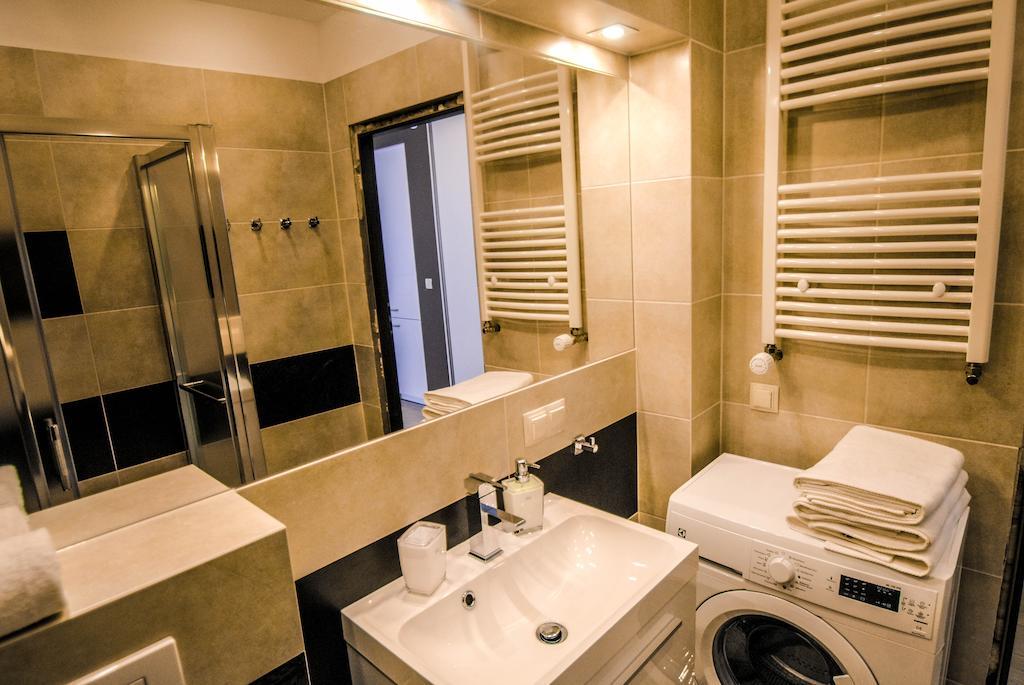 Stonowane I Eleganckie Apartamenty Sun Seasons 24 W Swieradowie Zdroju By Noclegi Renters Świeradów-Zdrój 外观 照片