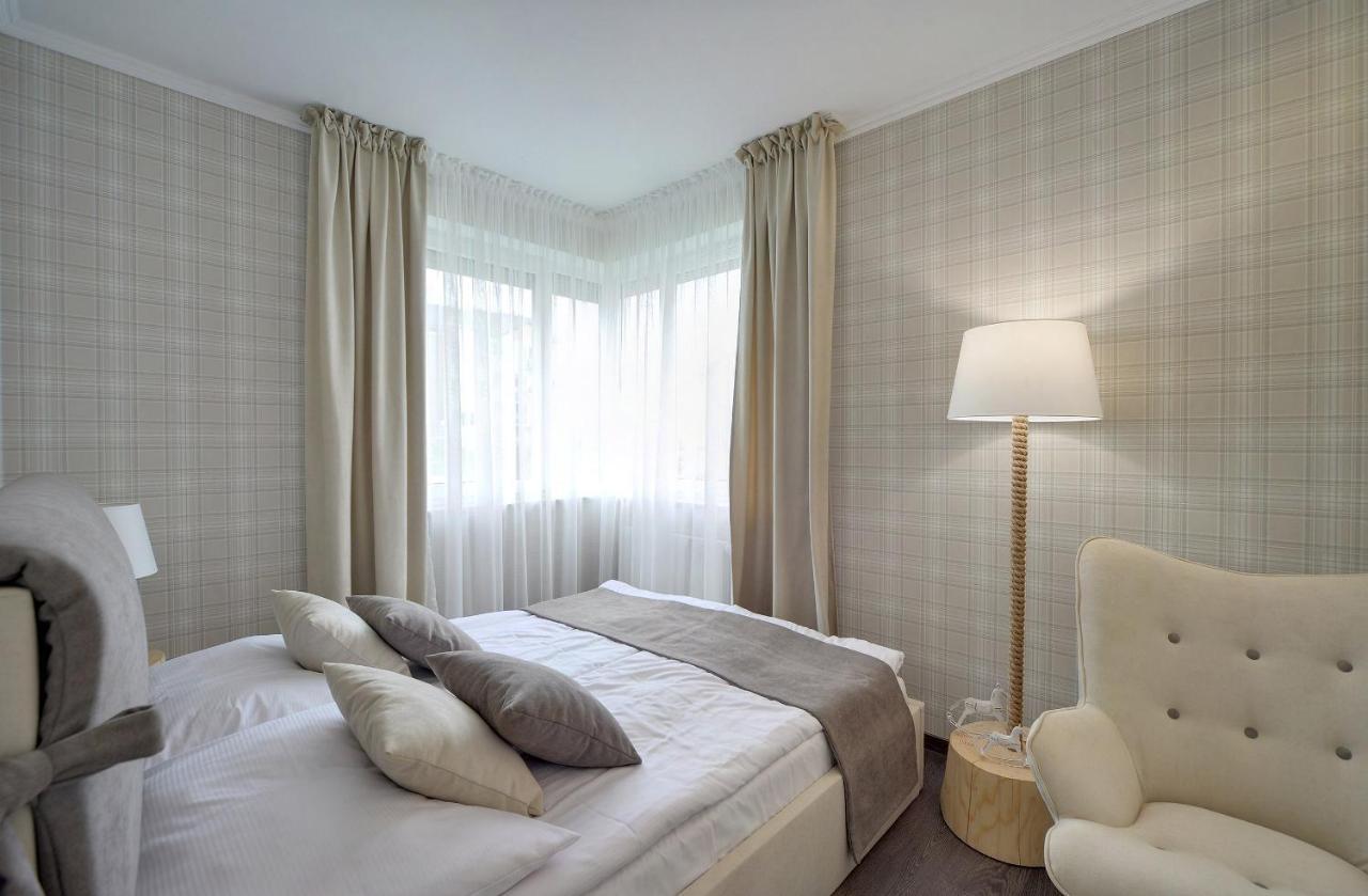 Stonowane I Eleganckie Apartamenty Sun Seasons 24 W Swieradowie Zdroju By Noclegi Renters Świeradów-Zdrój 外观 照片